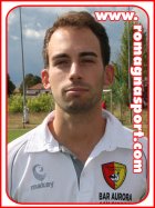 Luca Gabanini / Centrocampista Pol. Aurora